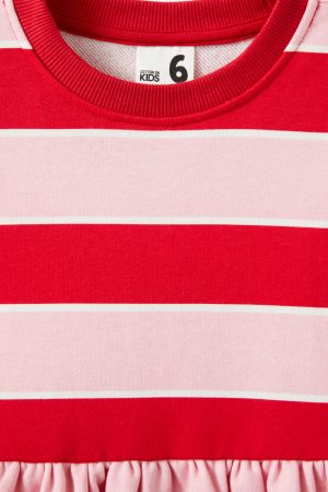 Sammy Long Sleeve Dress