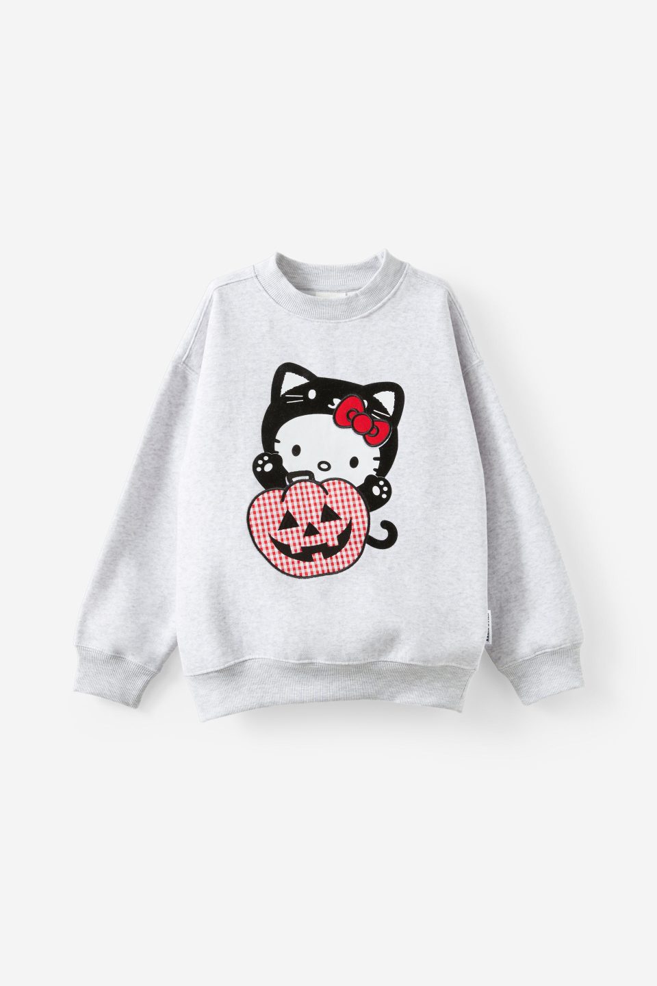 Hello Kitty Oversized Crew