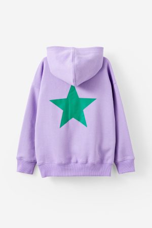 Sammy Oversized Hoodie