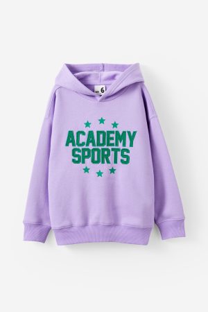 Sammy Oversized Hoodie