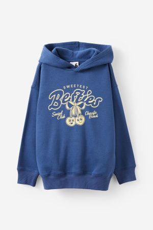 Sammy Oversized Hoodie