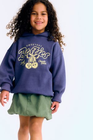 Sammy Oversized Hoodie