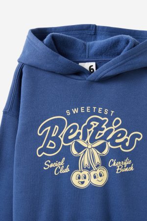 Sammy Oversized Hoodie