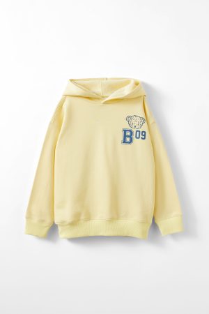 Sammy Oversized Hoodie