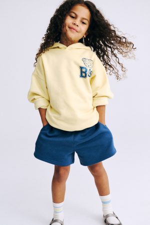 Sammy Oversized Hoodie