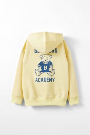 Sammy Oversized Hoodie