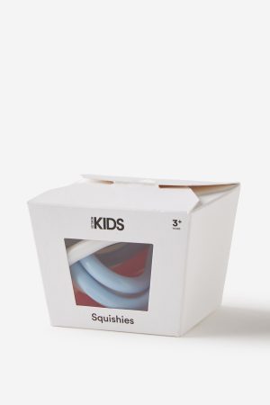 Kids Fun Squishies