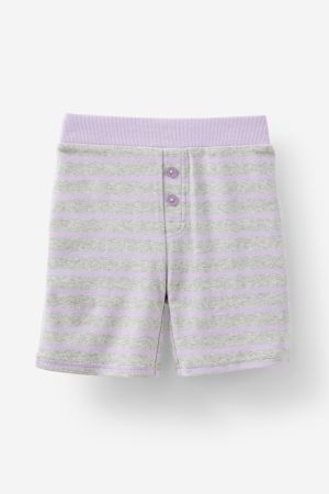 Mia Short Sleeve Pyjama Set