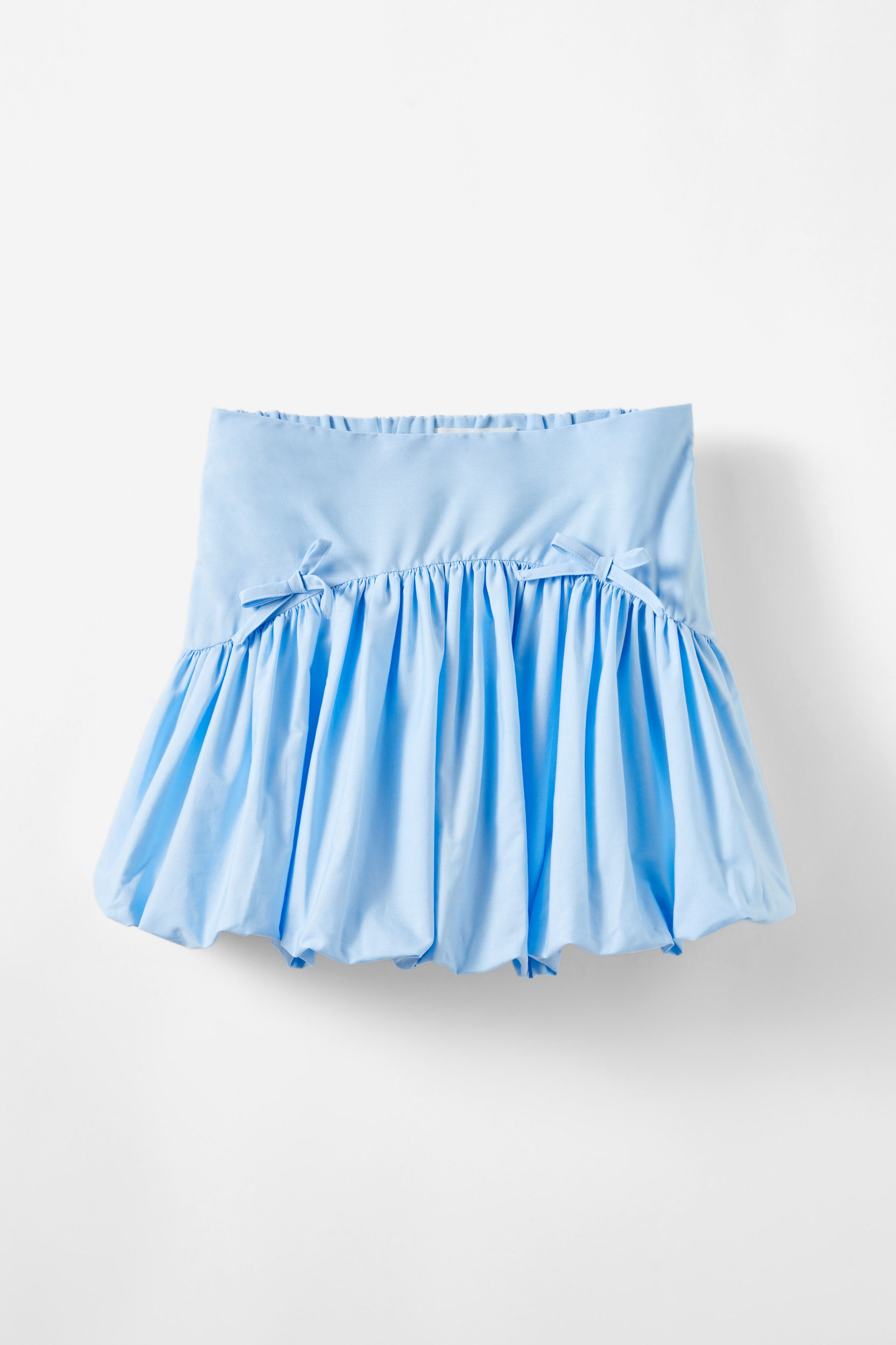 Betsy Bubble Skirt