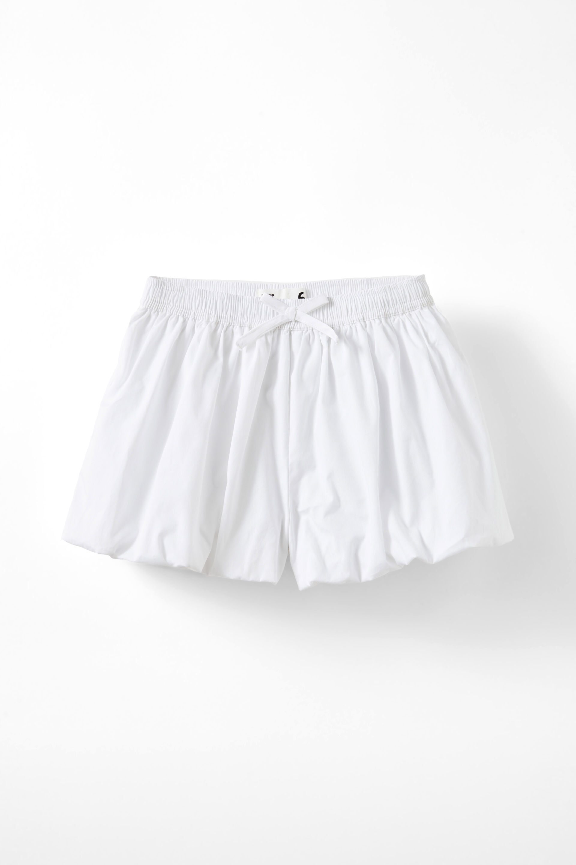 Betsy Bubble Short