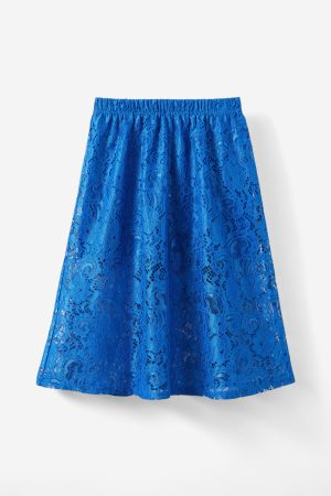 Lucinda Midi Skirt