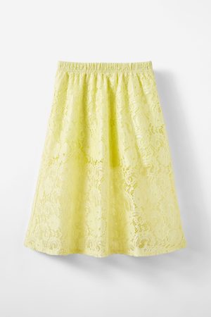 Lucinda Midi Skirt