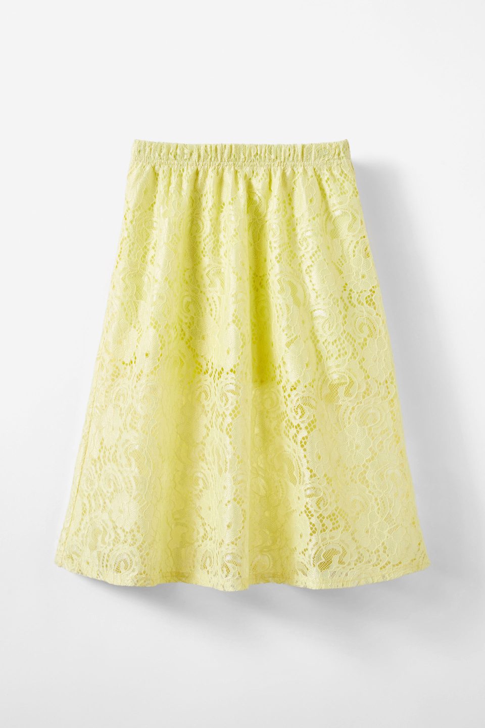 Lucinda Midi Skirt