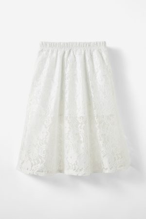 Lucinda Midi Skirt