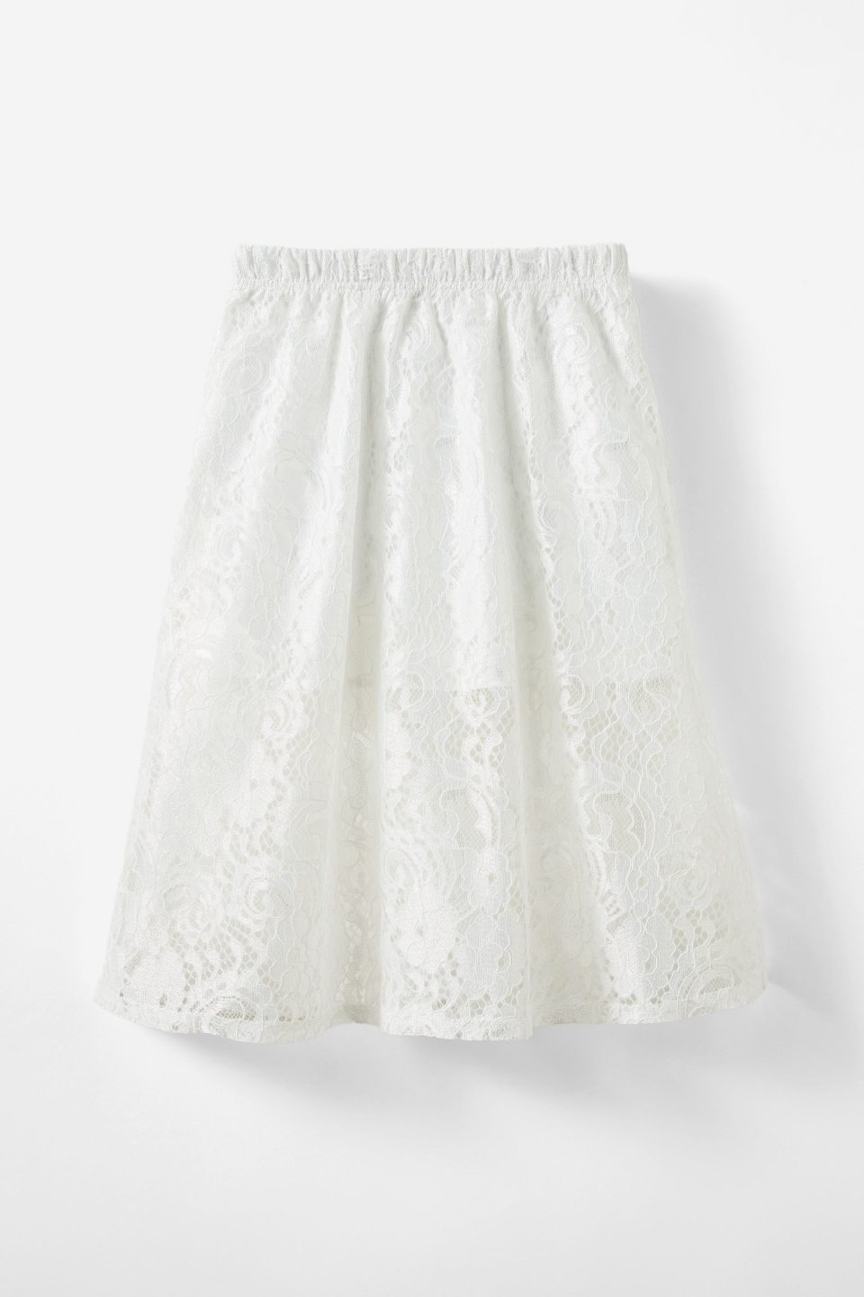 Lucinda Midi Skirt