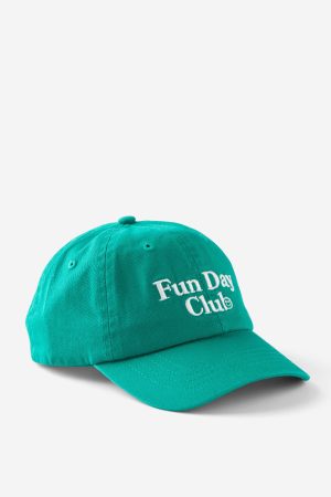 Kids Fun Day Club Cap
