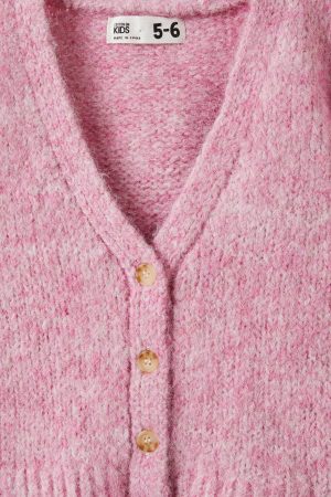 Vera Vee Neck Cardigan