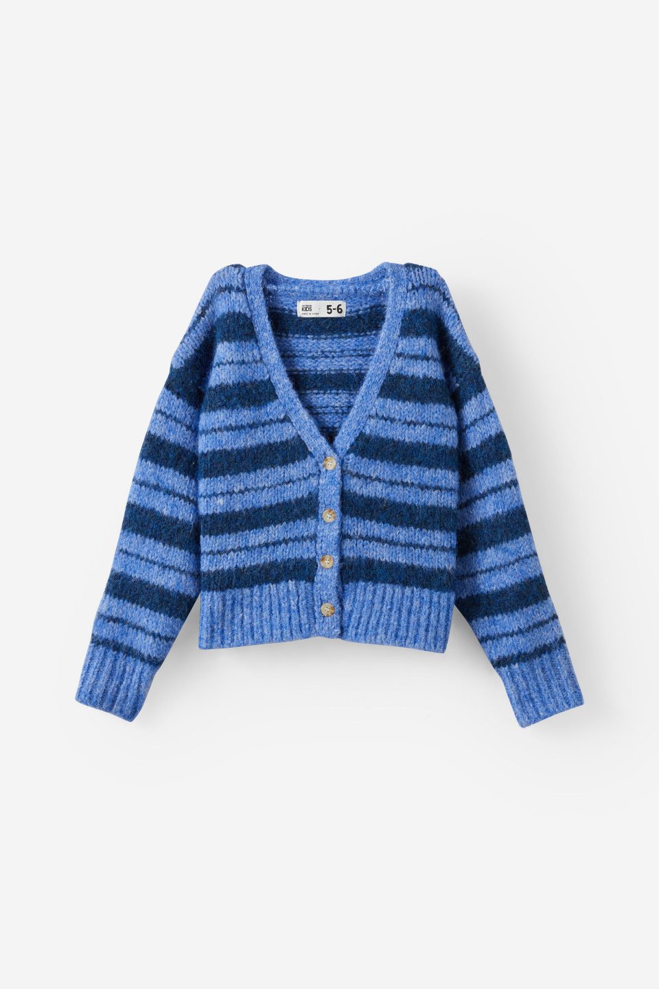 Vera Vee Neck Cardigan