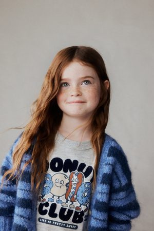 Vera Vee Neck Cardigan