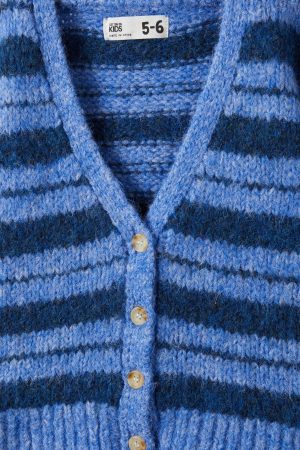 Vera Vee Neck Cardigan