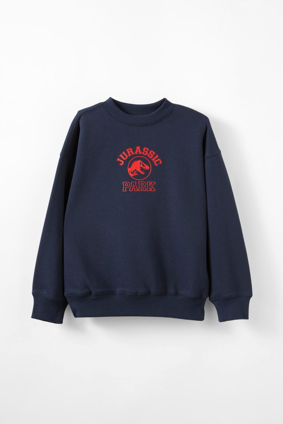 Jurassic Park Oversized Crew