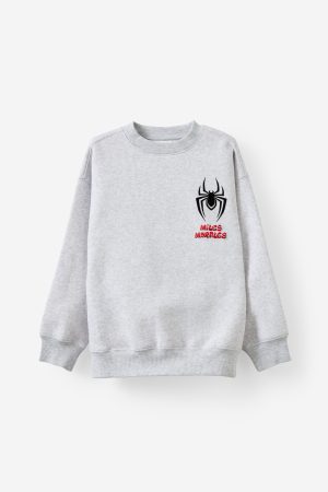 Biggie Smalls Music Oversized Crew