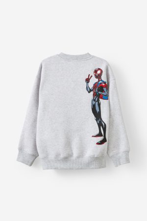 Biggie Smalls Music Oversized Crew