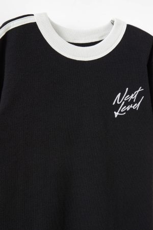 Short Sleeve Ryan Ringer Tee