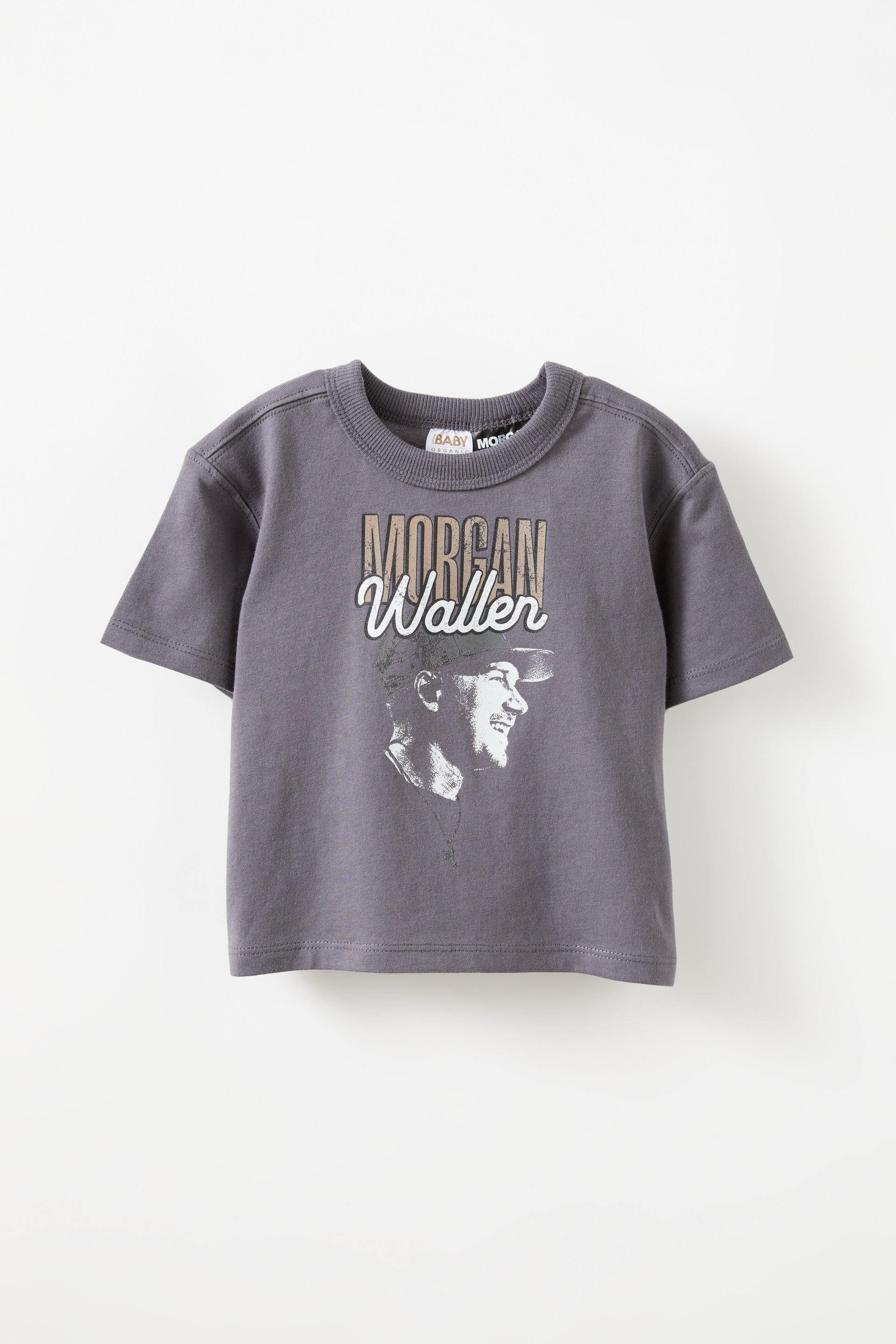 Morgan Wallen Short Sleeve Music Tee