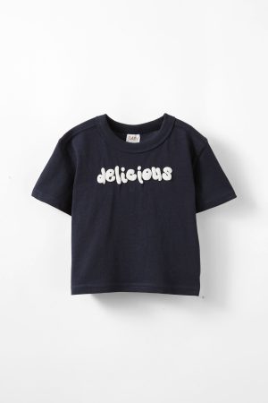 Bobbi Short Sleeve Graphic Tee