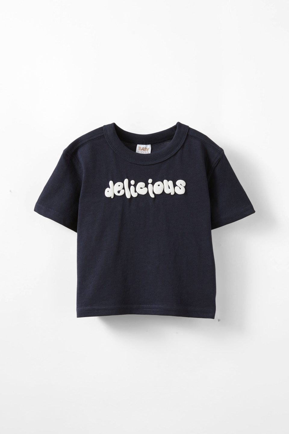 Bobbi Short Sleeve Graphic Tee