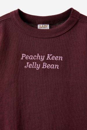 Bobbi Short Sleeve Graphic Tee