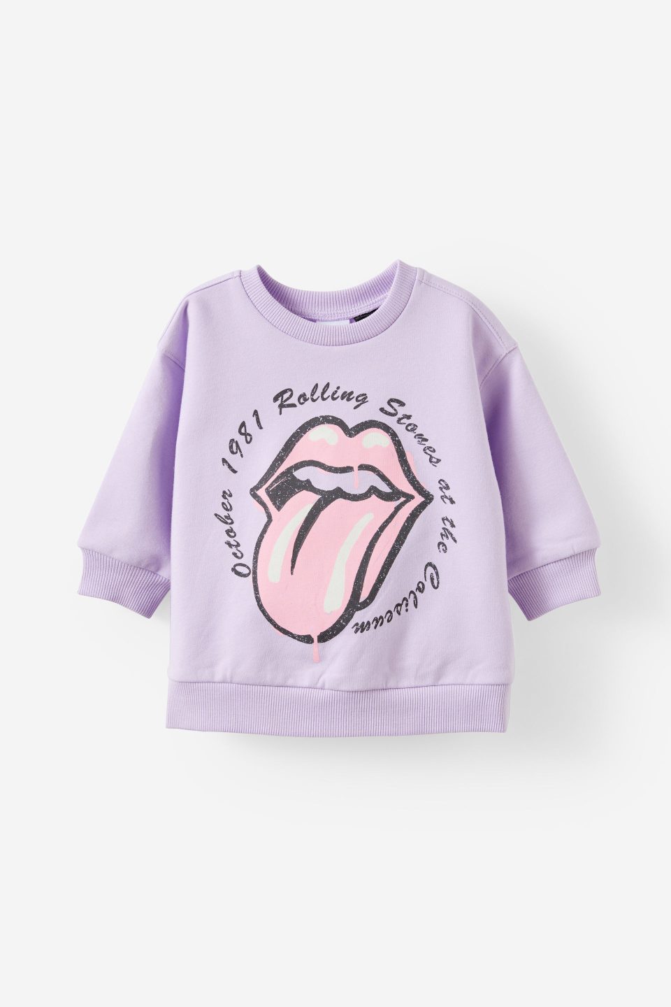 Rolling Stones Kids Sweater