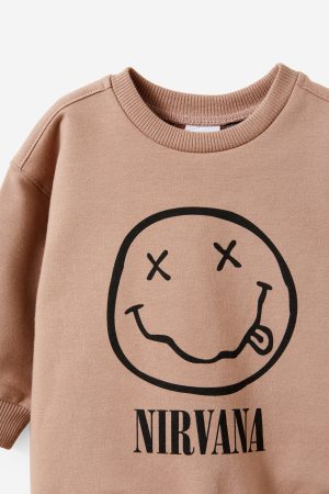 Biggie Smalls Music Sweater