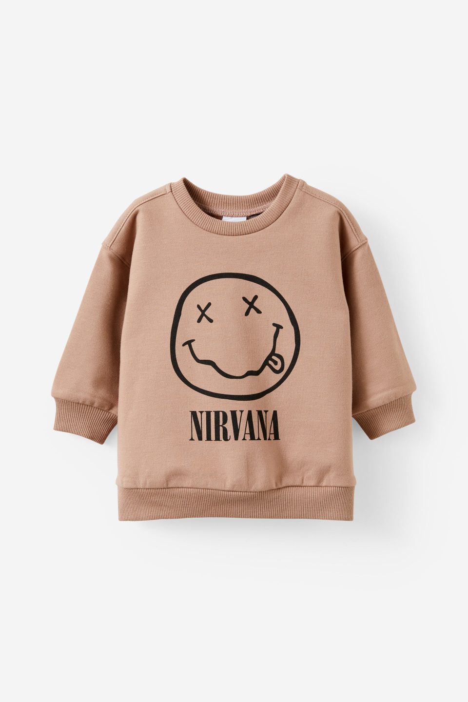 Nirvana Kids Sweater