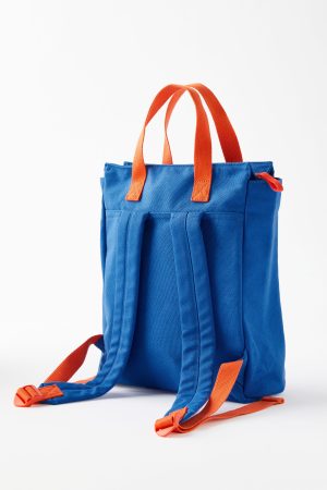 Fun Day Club Backpack