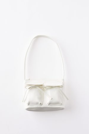 Bianca Bow Shoulder Bag