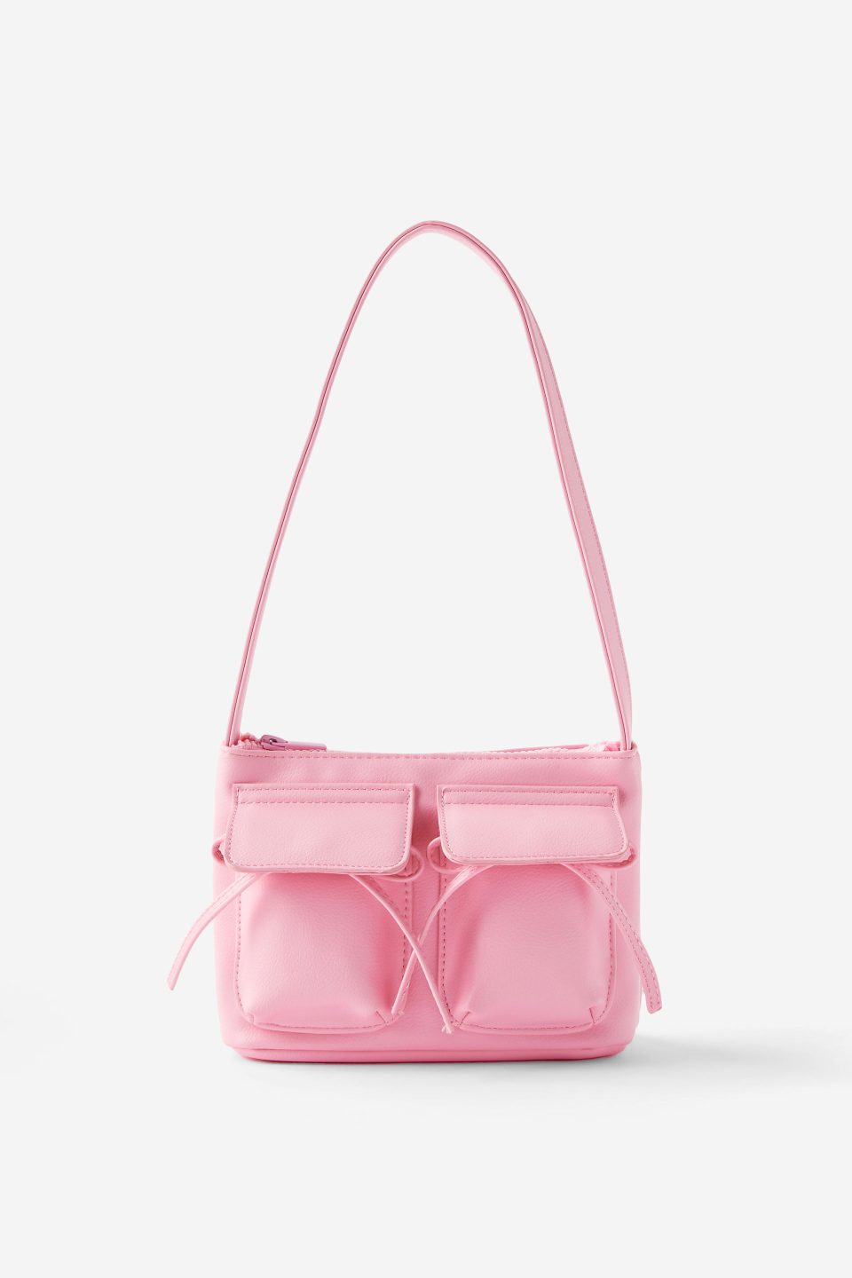 Bianca Bow Shoulder Bag