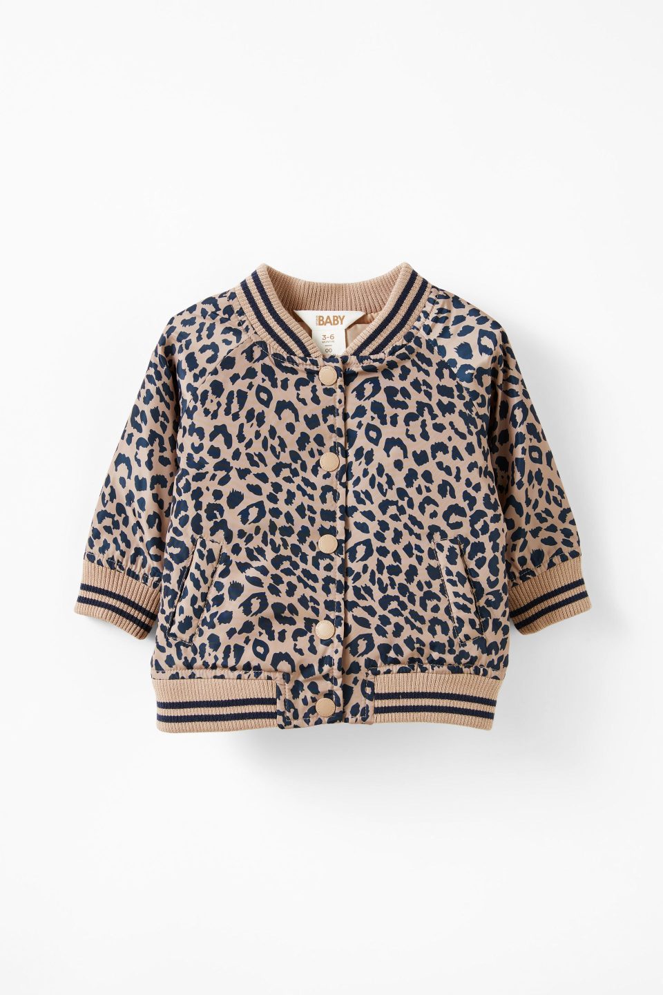 Darcey Bomber Jacket