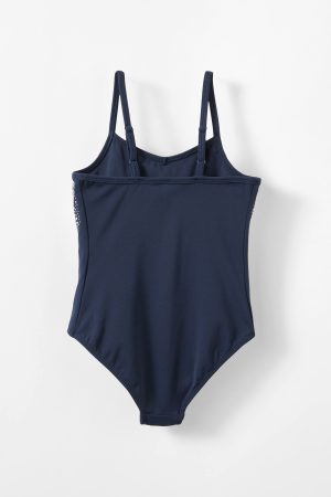 Lexie Sleeveless Leotard