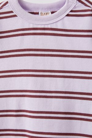 Bobbi Long Sleeve Tee