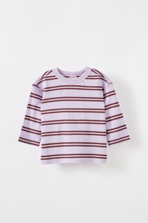 Bobbi Long Sleeve Tee