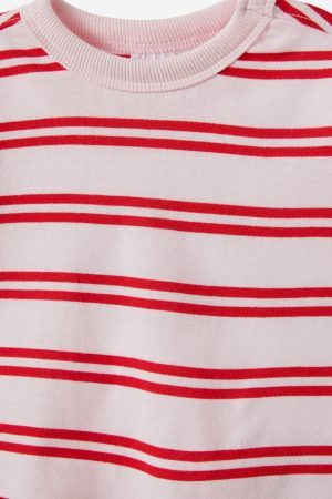 Bobbi Long Sleeve Tee