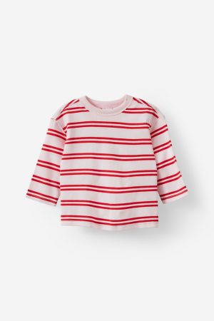 Bobbi Long Sleeve Tee