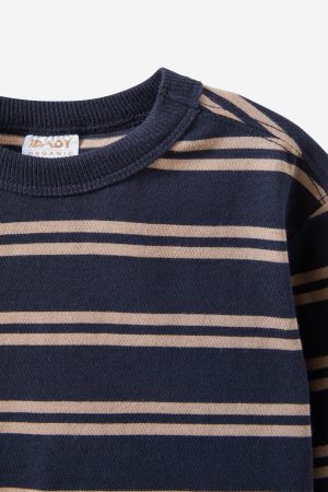 Bobbi Long Sleeve Tee