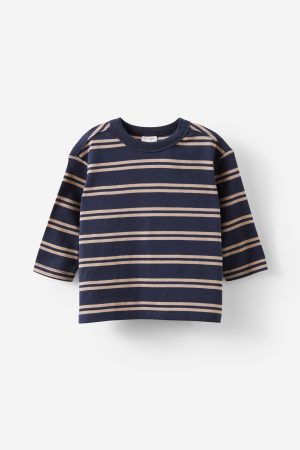 Bobbi Long Sleeve Tee