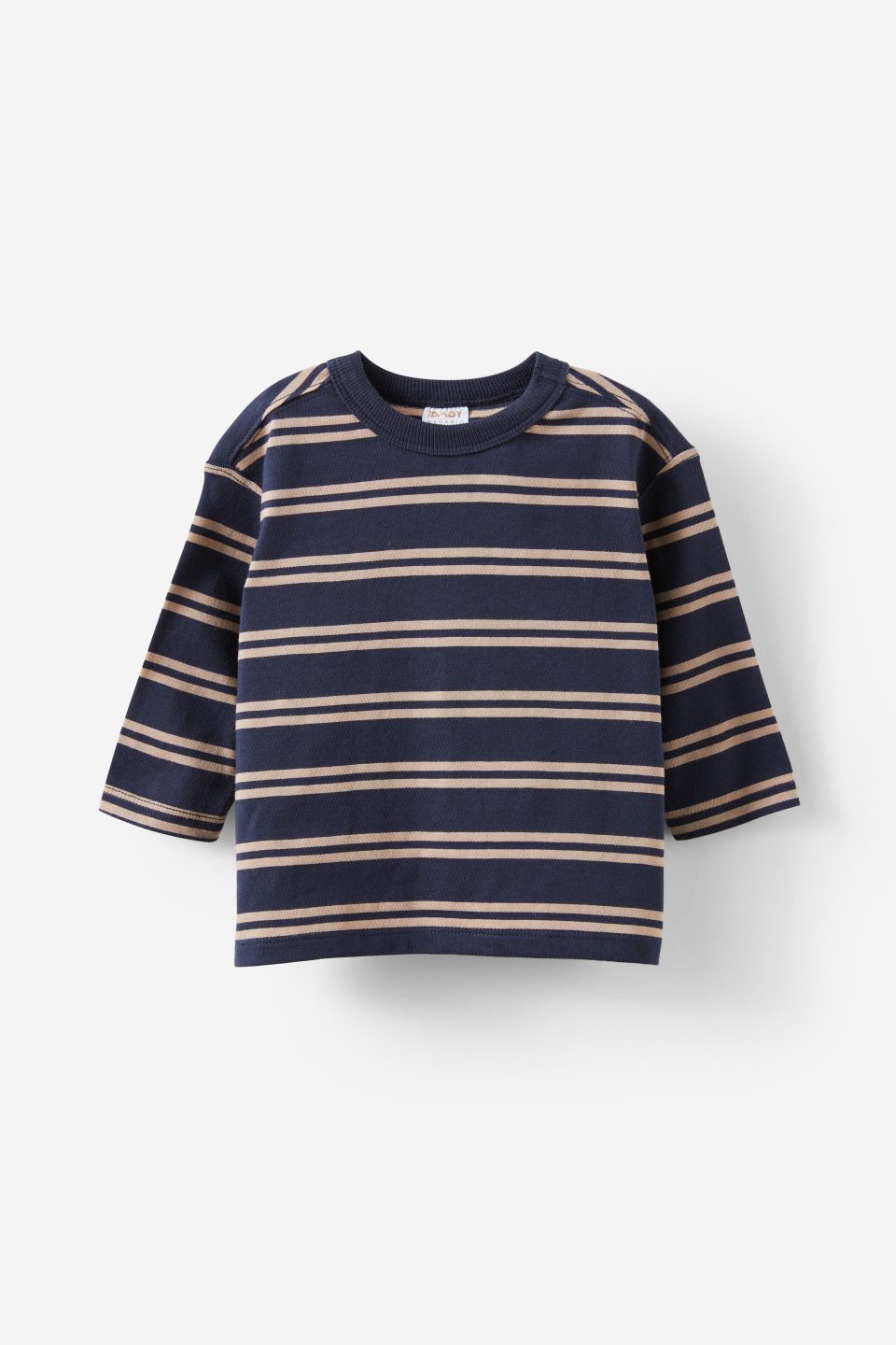 Bobbi Long Sleeve Tee