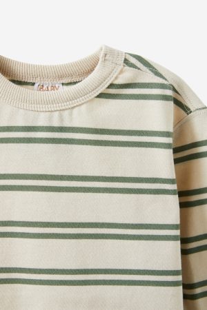 Bobbi Long Sleeve Tee