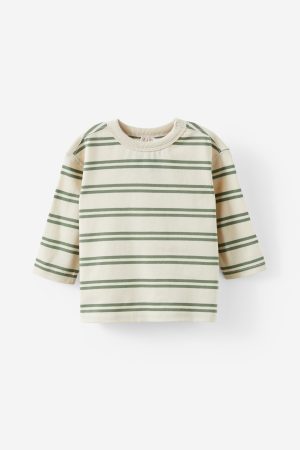 Bobbi Long Sleeve Tee