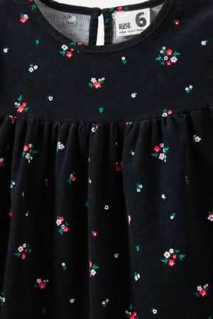 Tilly Long Sleeve Dress